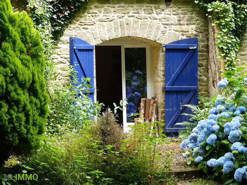 Maison, 206 m²