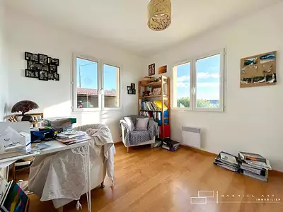 Maison, 135 m²