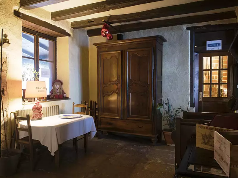Immeuble, 1 485 m²