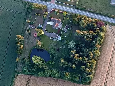 Maison, 120 m²