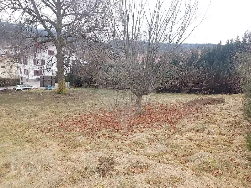Terrain, 867 m²