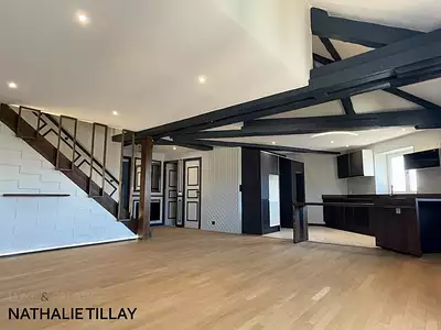 Appartement, 115 m²