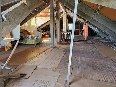 Maison, 160 m²