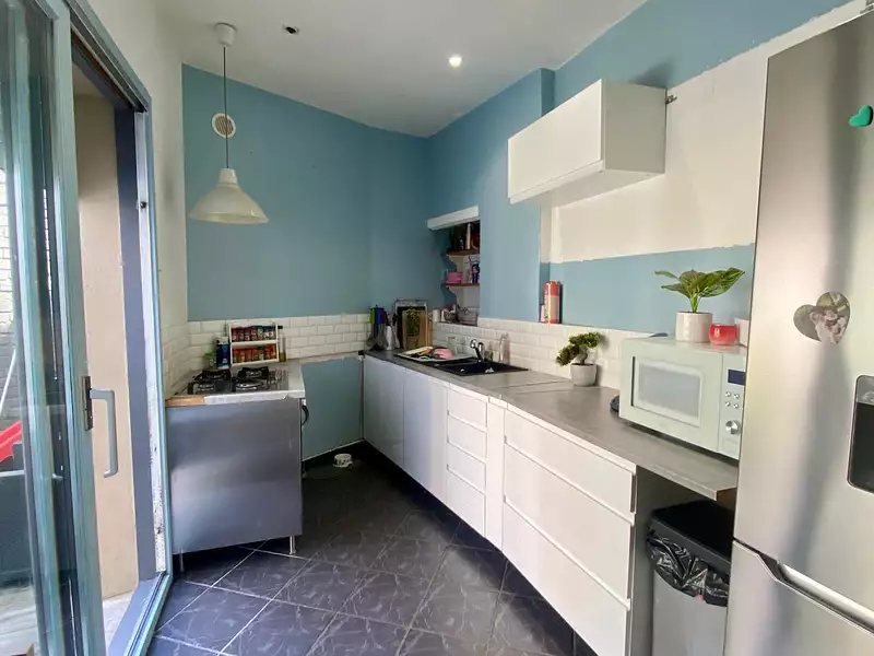 Appartement, 85 m²
