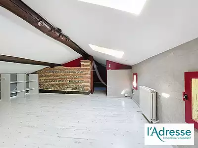 Maison, 195 m²