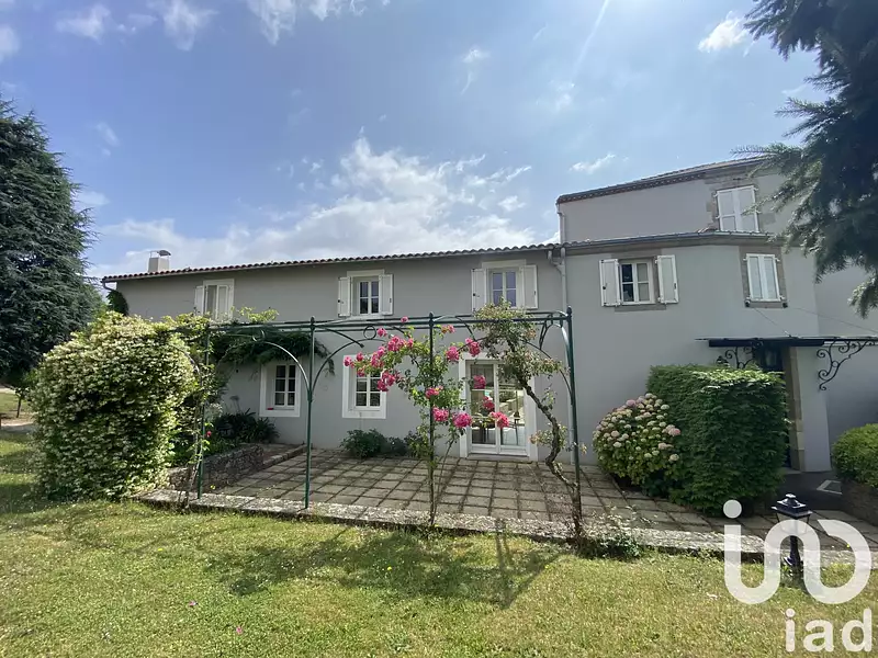 Maison, 424 m²