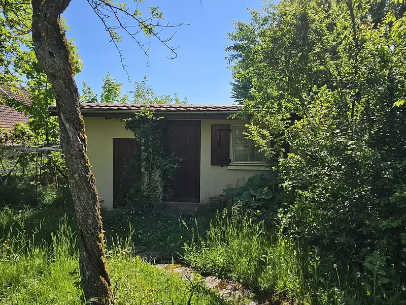 Maison, 184 m²