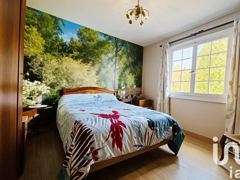 Maison, 83 m²