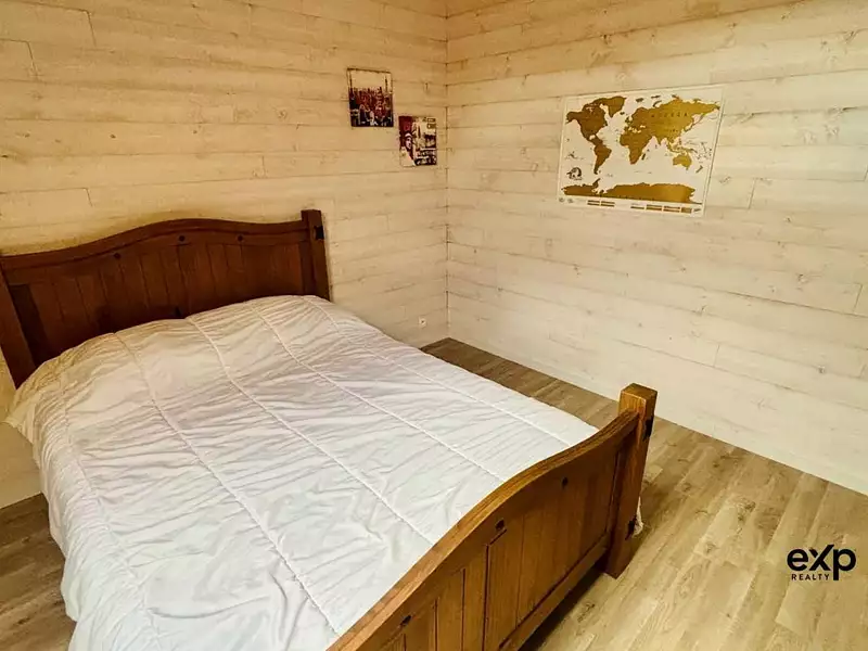 Maison, 127 m²