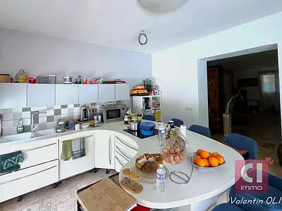 Maison, 186 m²