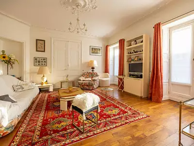 Appartement, 170 m²
