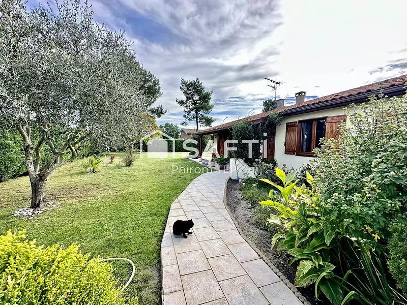Maison, 100 m²