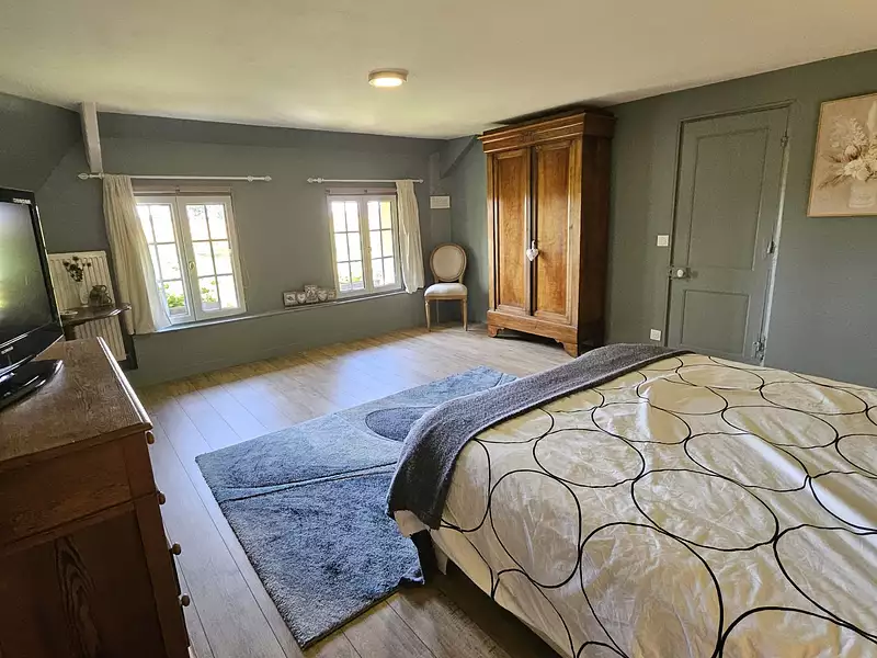 Maison, 191 m²
