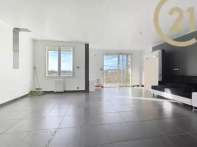 Appartement, 72,95 m²