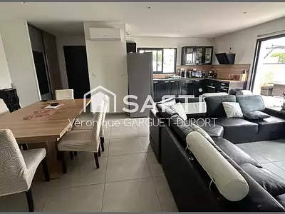 Maison, 100 m²