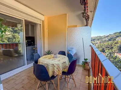 Appartement, 49,48 m²