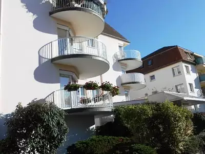 Appartement, 43,92 m²