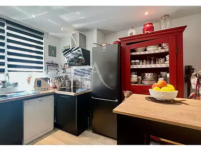 Appartement, 157 m²
