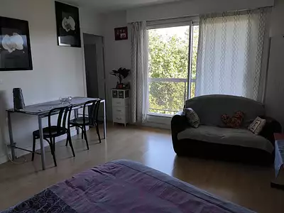 Appartement, 30,96 m²