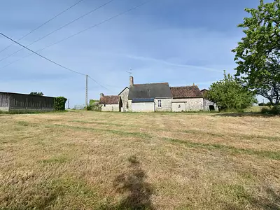 Maison, 62 m²