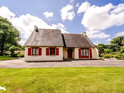 Maison, 130 m²