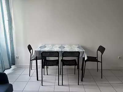 Appartement, 36,16 m²