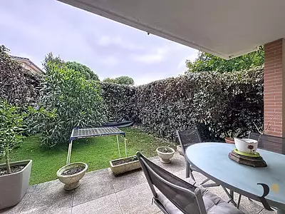 Appartement, 70,44 m²