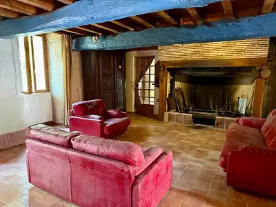 Maison, 300 m²