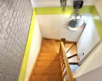 Appartement, 94,54 m²