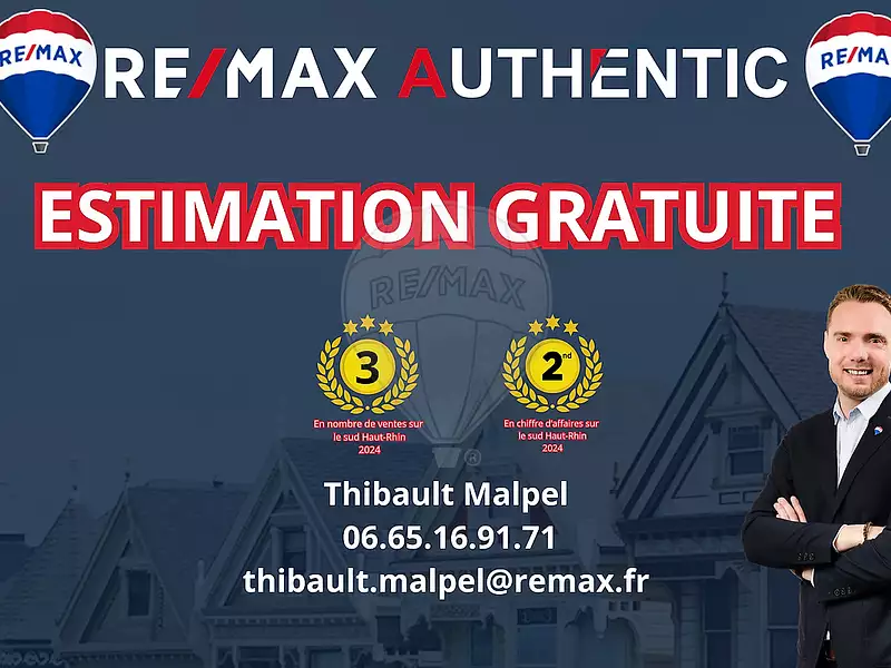 Maison, 145 m²