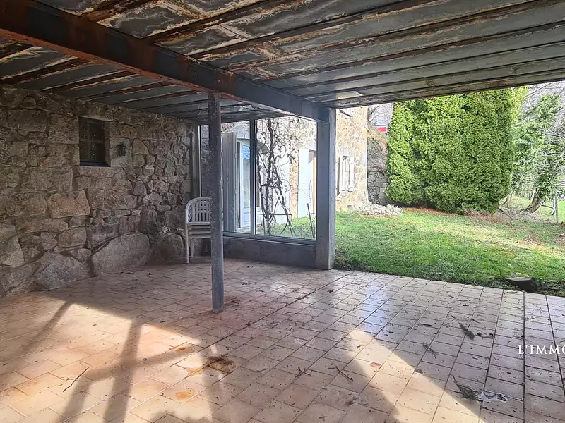 Maison, 268 m²