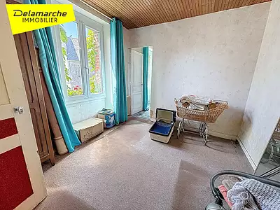 Maison, 189 m²