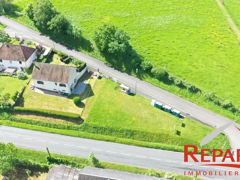 Maison, 81,57 m²