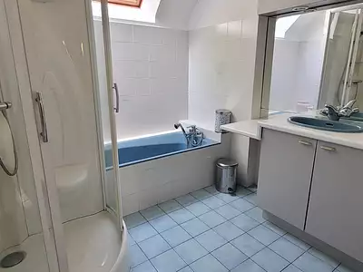 Maison, 162 m²