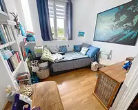 Appartement, 65,68 m²