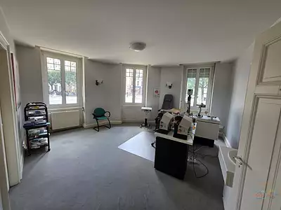 Appartement, 127 m²
