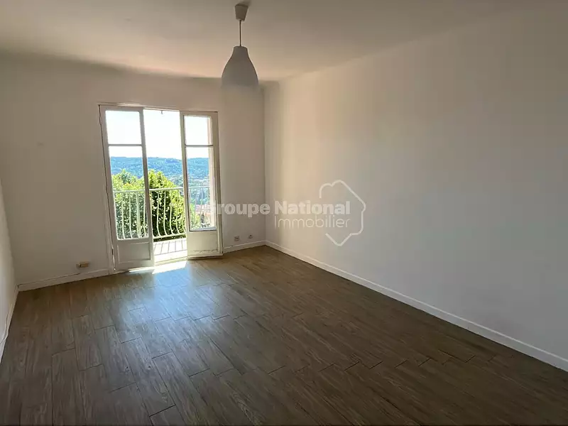 Appartement, 44,27 m²