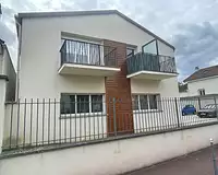 Appartement, 37,5 m²