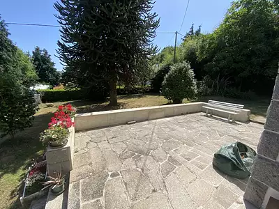 Maison, 130 m²