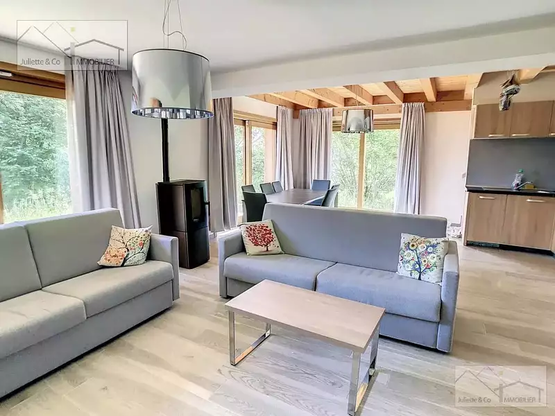 Appartement, 102,26 m²