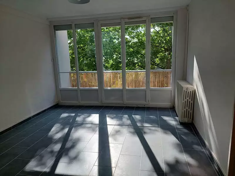 Appartement, 53,85 m²