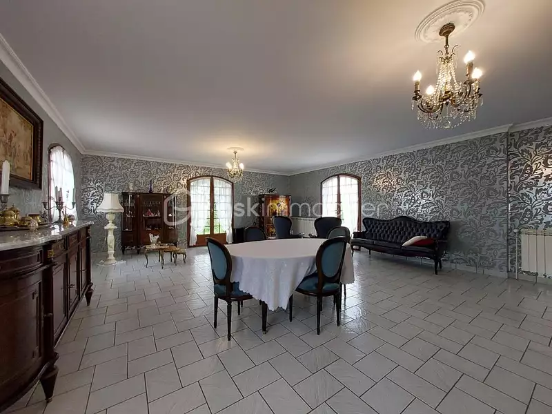 Maison, 135 m²