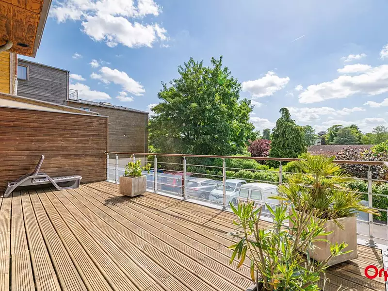 Appartement, 100 m²