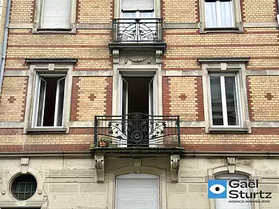 Appartement, 67,03 m²