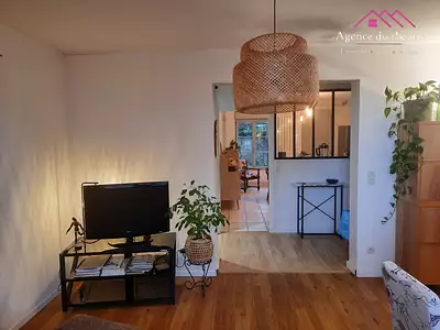 Appartement, 87,69 m²