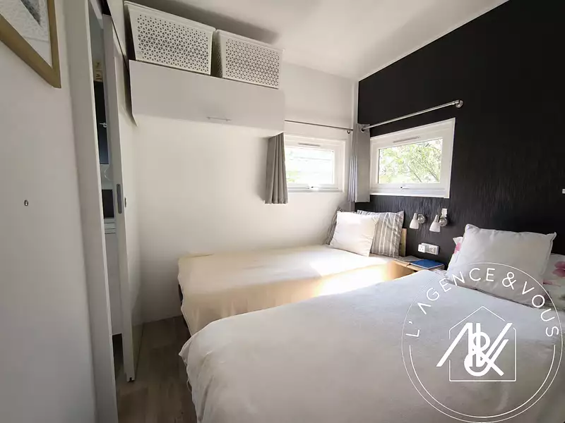 Maison, 37,5 m²
