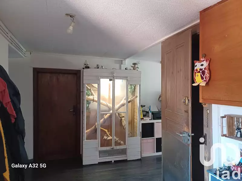 Maison, 100 m²
