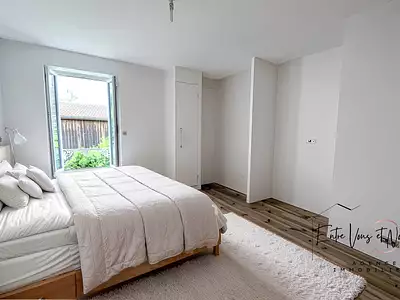 Maison, 154 m²