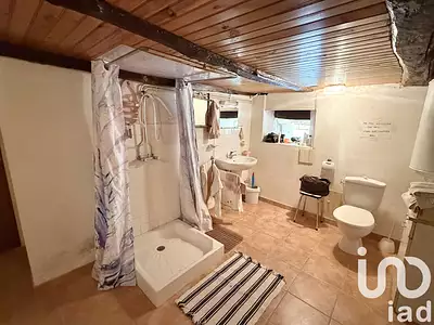 Maison, 46 m²