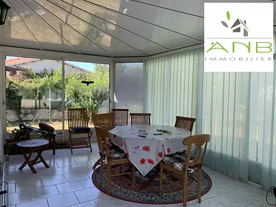 Maison, 91 m²
